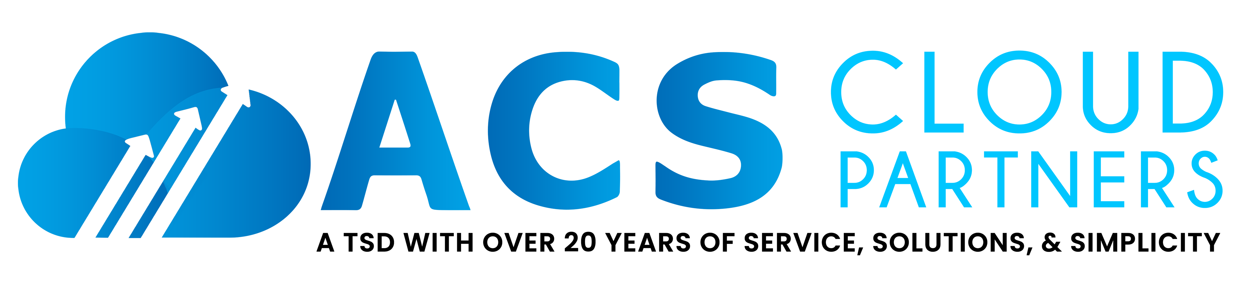 ACS Cloud Parters Logo